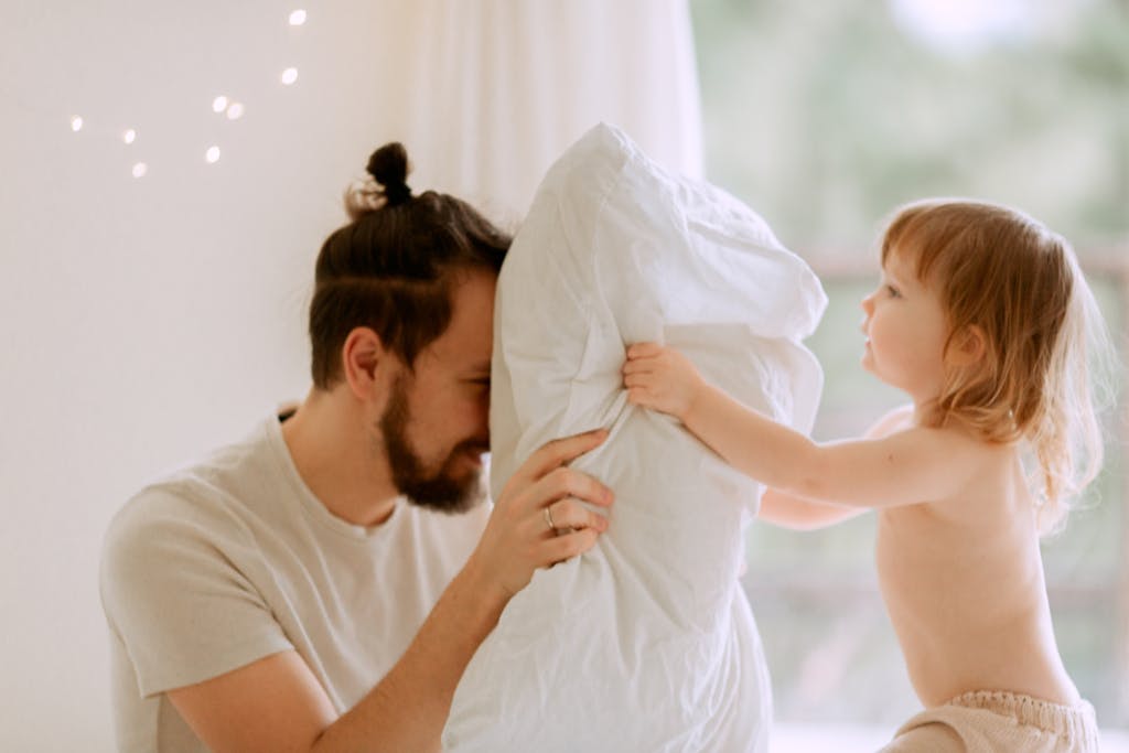 Comment gérer les nuits sans dormir quand on est papa