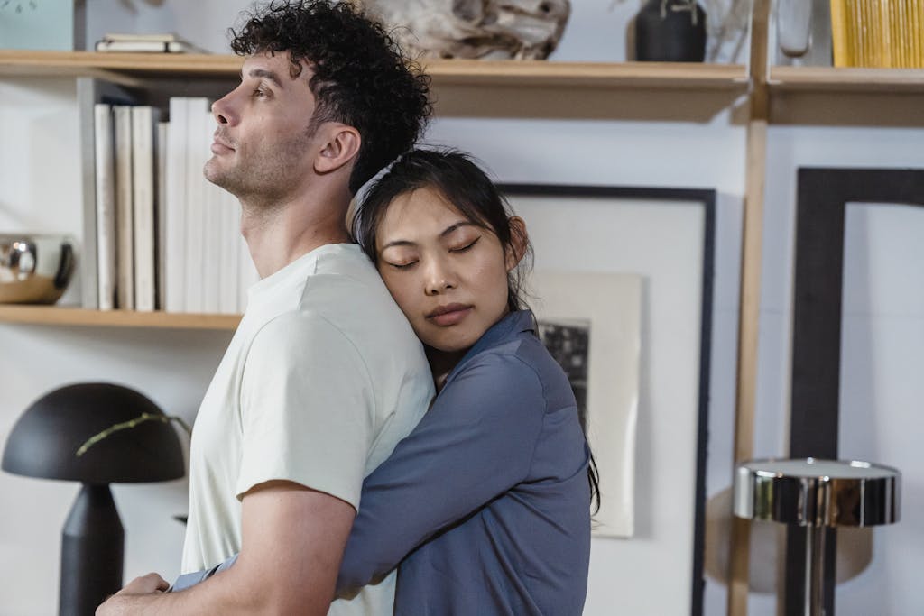 Couple après bébé : 5 astuces pour rester unis et ne pas vous perdre de vue